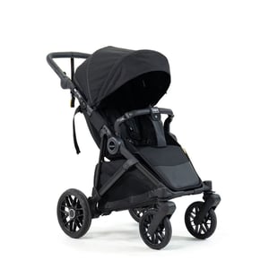 Emmaljunga SONIC Kinderwagen Urban Black