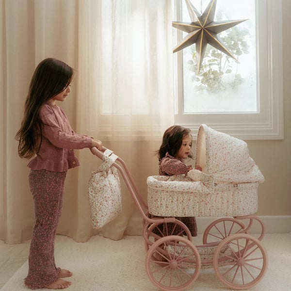 Little Dutch Vintage Puppenwagen online kaufen | Baby Kochs Dsseldorf  Online Shop