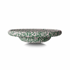 Stapelstein® Board dark green & blush
