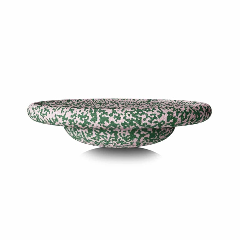 Stapelstein® Board dark green & blush