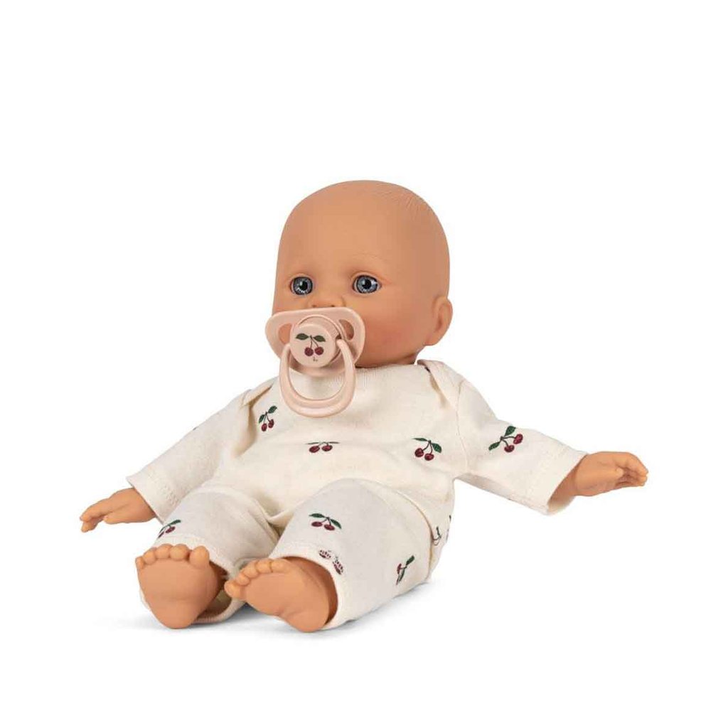 Konges Sløjd Mini Puppe, Elli