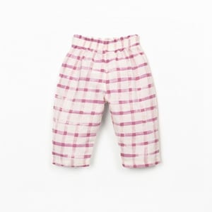 Play up Hose Printed WOVEN, Bio Resin
