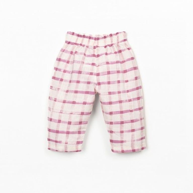 Play up Hose Printed WOVEN, Bio Resin