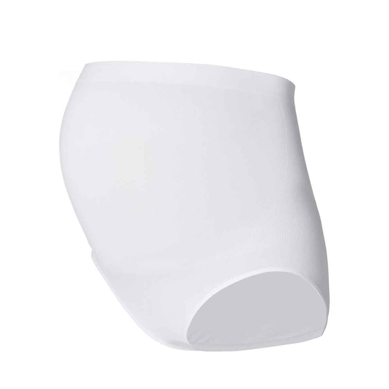 Noppies Nahtloser Slip Nisa Sensil® Breeze optical white 1