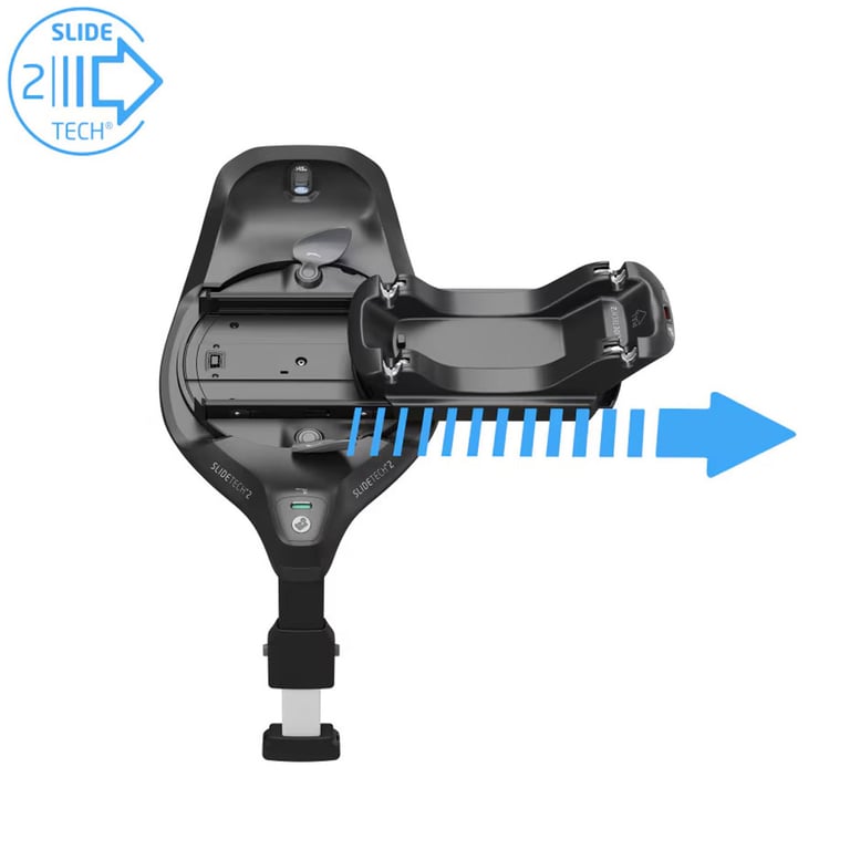 Maxi Cosi Coral Slide Pro Bild 2