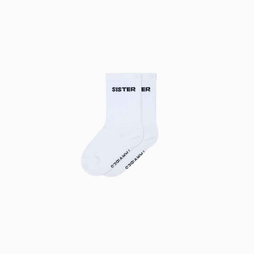 Famvibes Socken Mini Sister