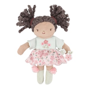 Little Dutch Kuschel Puppe Evi, 10 cm