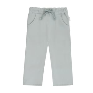 Leevje Unisex Sweatpants, soft green