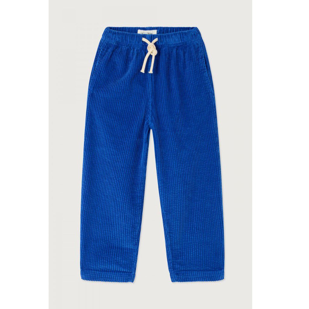 American Vintage Cordhose Padow, Baltique Vintage