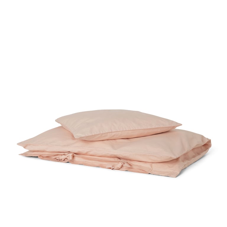 Dear April Junior Bettwäsche, Apple Blossom (100x135 cm)