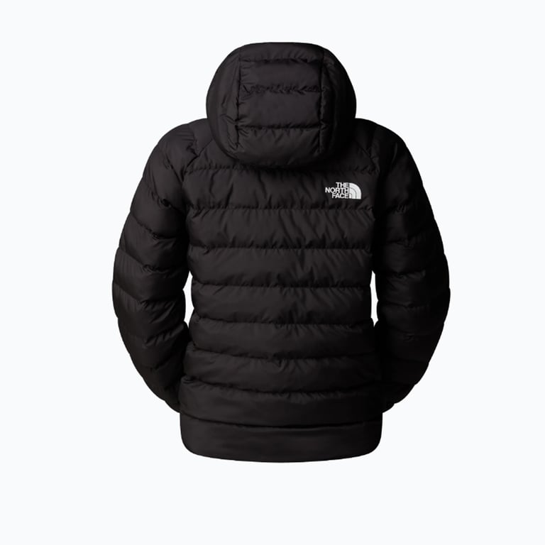 The North Face Wendejacke Perrito, black-smoked pearl 1