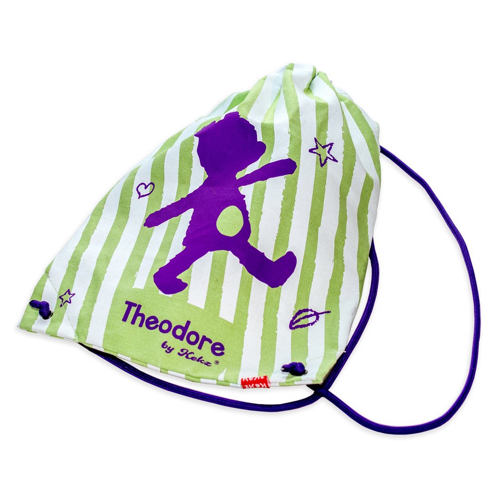 Kekz Theodore Schlafsack