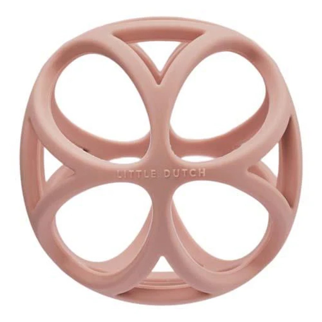Little Dutch Baby Greifball, rosa