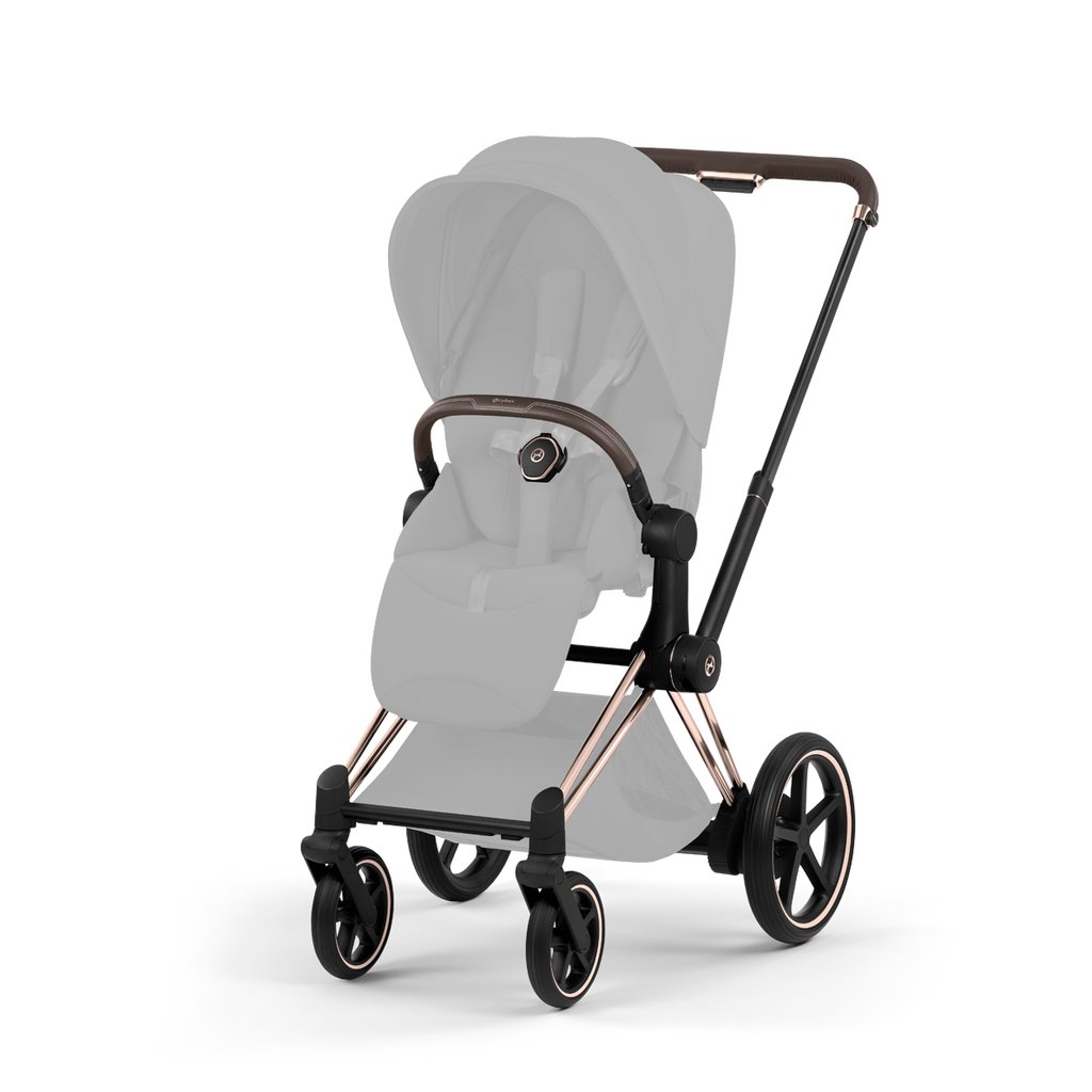 CYBEX e-Priam Rahmen Style Collection