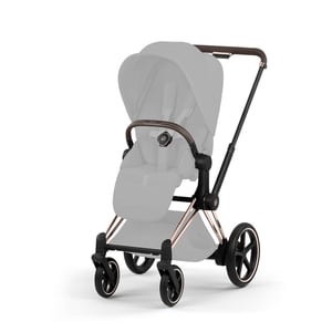 CYBEX e-Priam Rahmen Style Collection