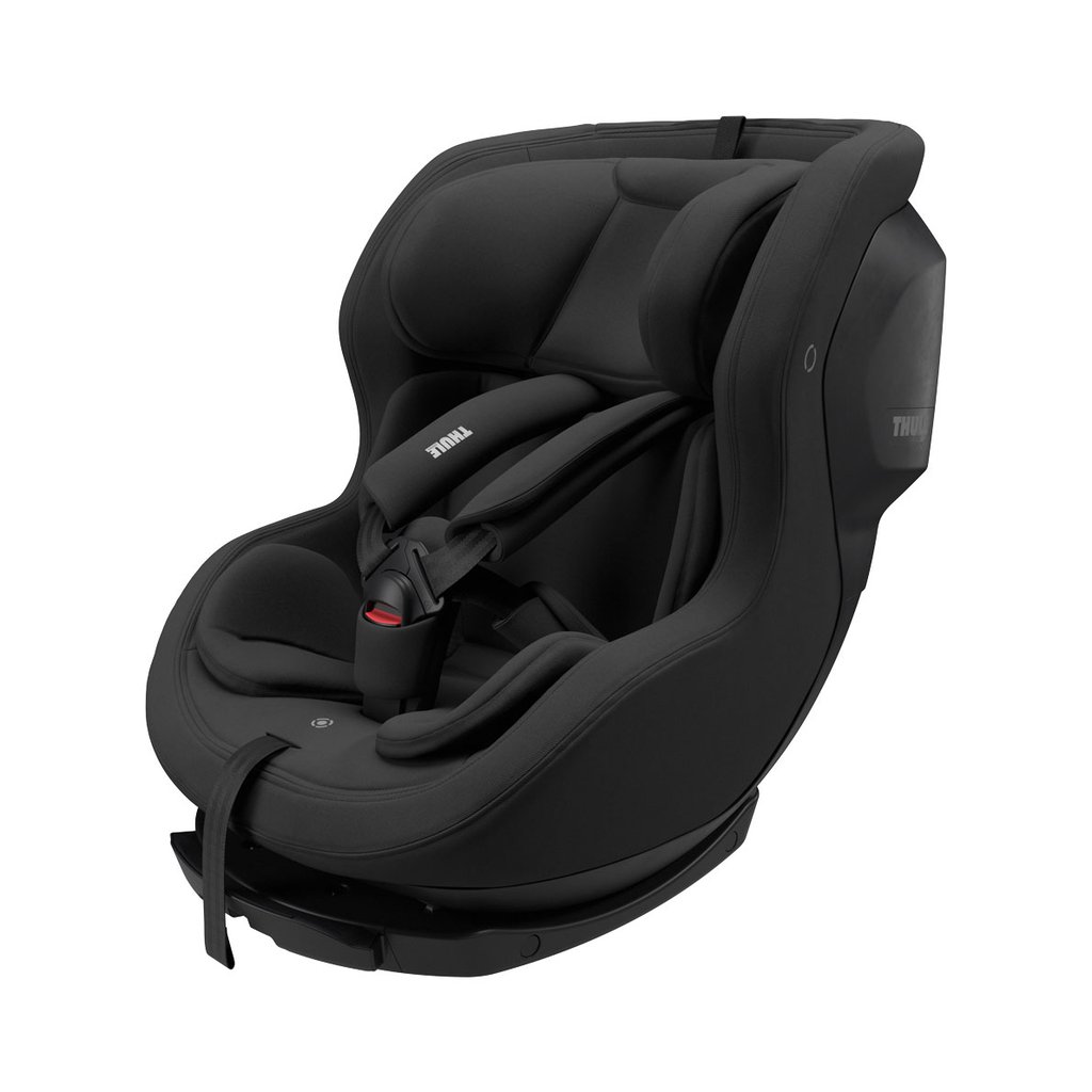 Thule Elm Kindersitz black