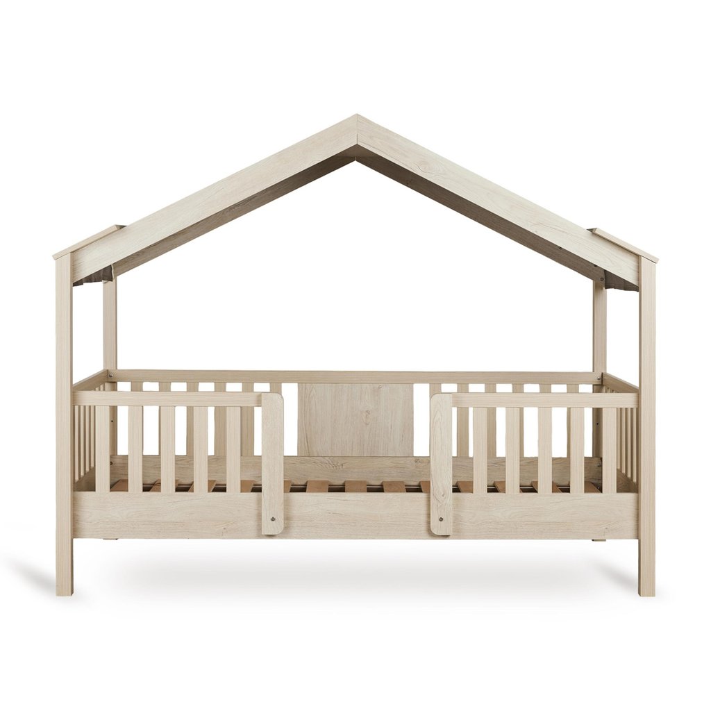 Quax Babybett Chalet Junior Bed, 200 x 90