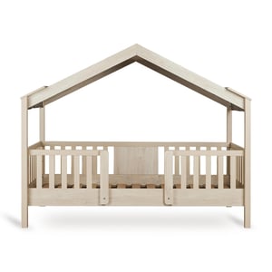 Quax Babybett Chalet Junior Bed, 200 x 90