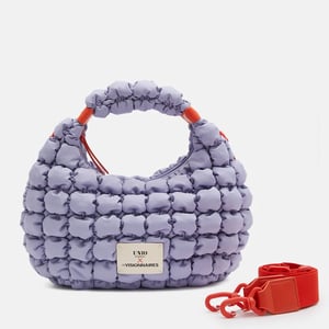 Les Visionnaires Tasche Unio Kitzbuehel S Bubble, dove