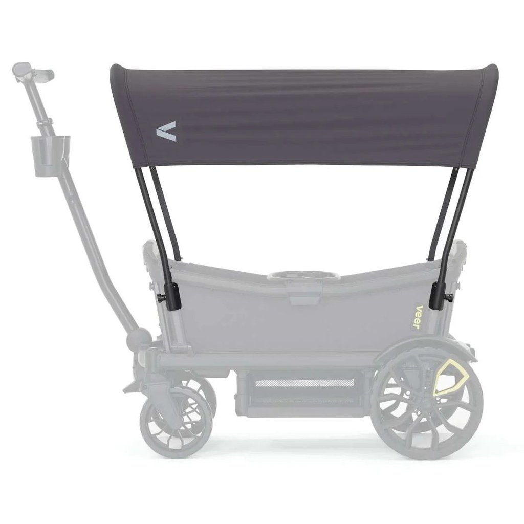 Veer Sonnensegel für Cruiser