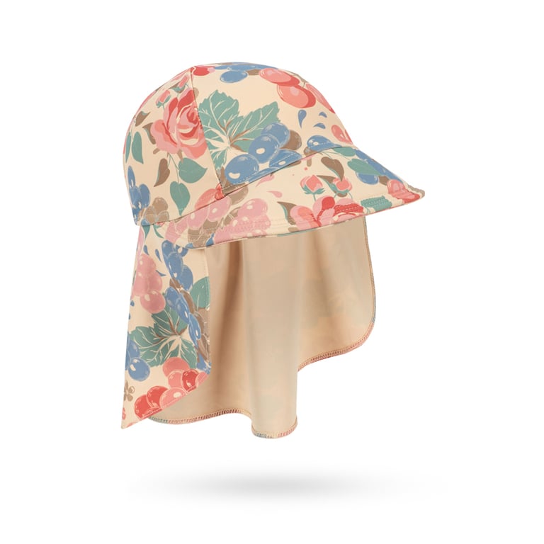 Konges Sløjd Sonnenhut Manuca Frill, Bloomiegrape