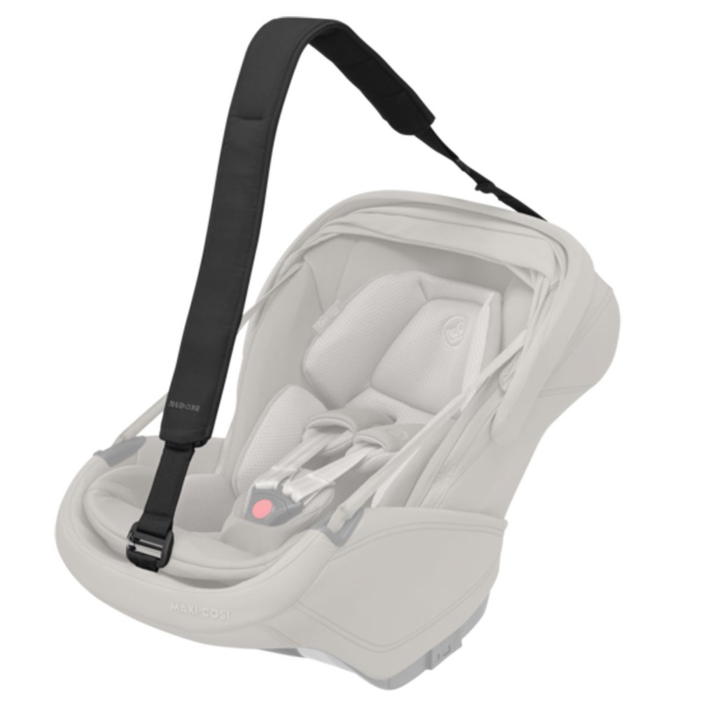 Maxi Cosi Coral Slide Pro Tragegurt