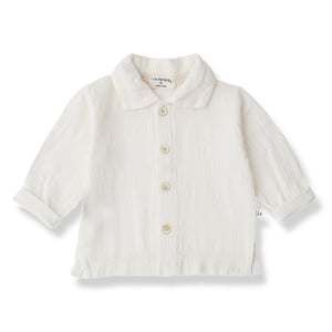 1+ in the family Hemd Jafre, off-white