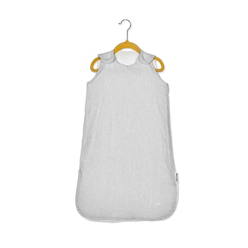 Dear April Sommerschlafsack 0-6 Monate, Dew Stripe