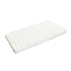 We Are Bitte Matratze für Babybett