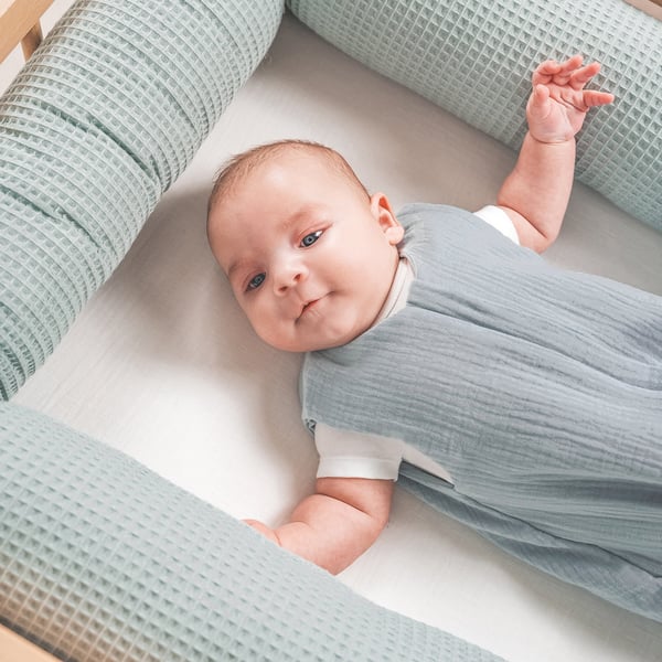 tavolinchen schlafsack 60 cm Babyschlafsack Daunenschlafsack Streifen klassisch Kinderschlafsack - Rose ford Sterntaler 9511606 Schlafsack Ben, Serie:Profi 50mm  ★★★★