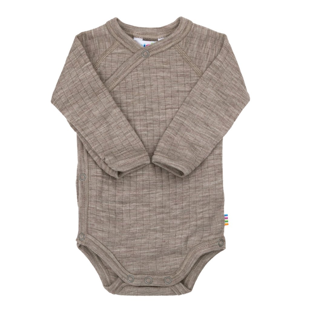 Joha Wickelbody, Sesame Melange