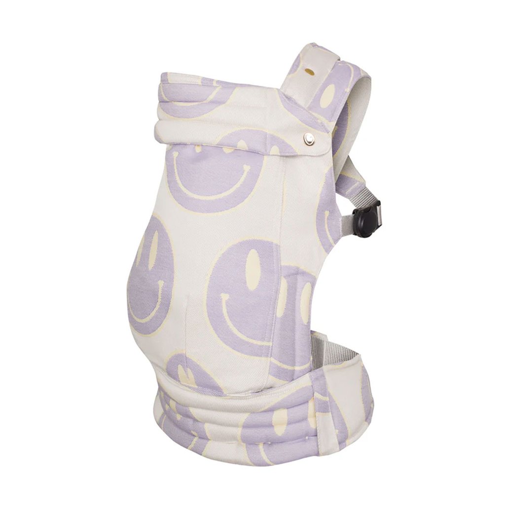 Sandiia Babytrage Tiimeless Comfort+ Smiile