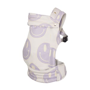 Sandiia Babytrage Tiimeless Comfort+ Smiile