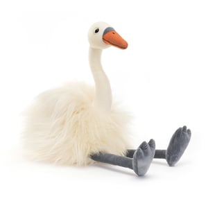 Jellycat Kuscheltier Evelyn Swan