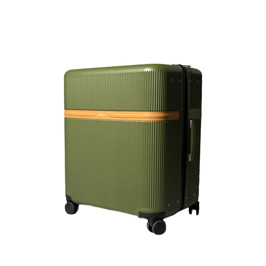 CaseNapzZz Reisekoffer mit Kinderreisebett 2in1