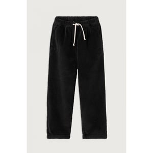 American Vintage Cordhose Padow, Vintage Carbone