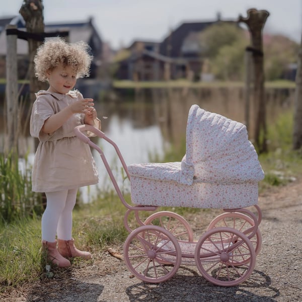 Little Dutch Vintage Puppenwagen online kaufen | Baby Kochs Dsseldorf  Online Shop