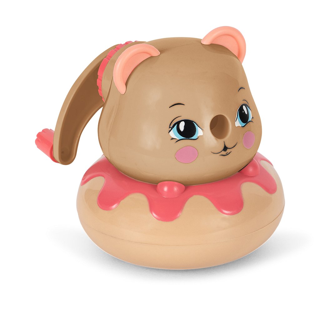 Konges Sløjd Anspitzer Teddy Twister, multi