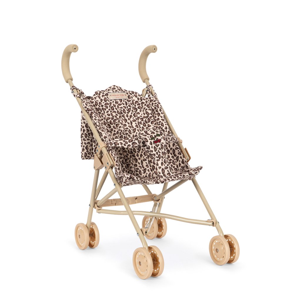 Konges Sløjd Puppenbuggy, Leo