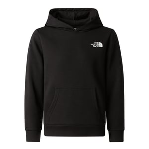 The North Face Hoodie Simple Dome, TNF Black