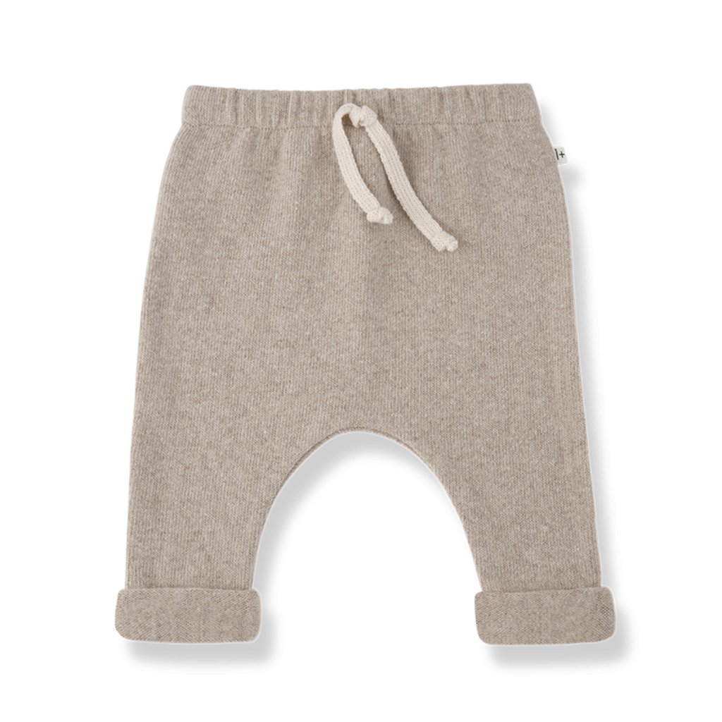 1+ in the family Hose ALAIN, beige
