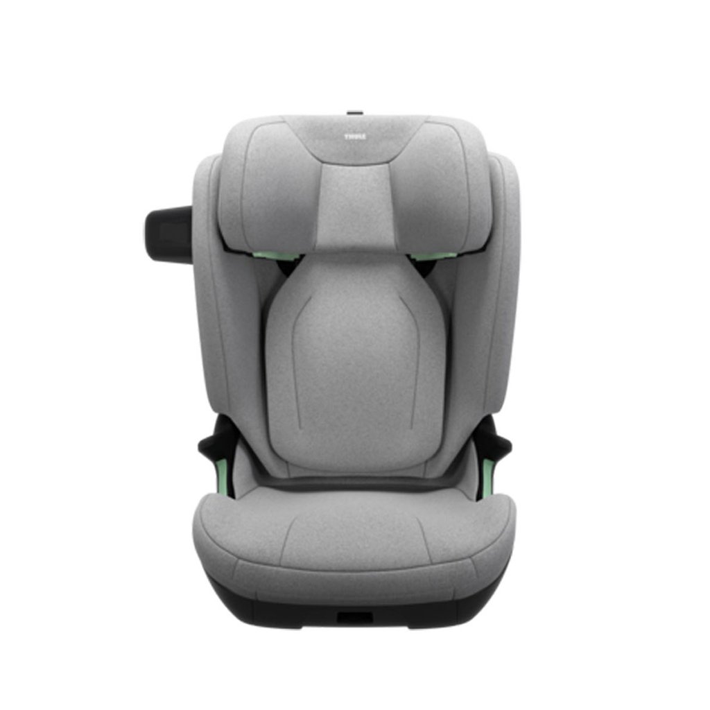Thule Palm Kindersitz mittelgrau