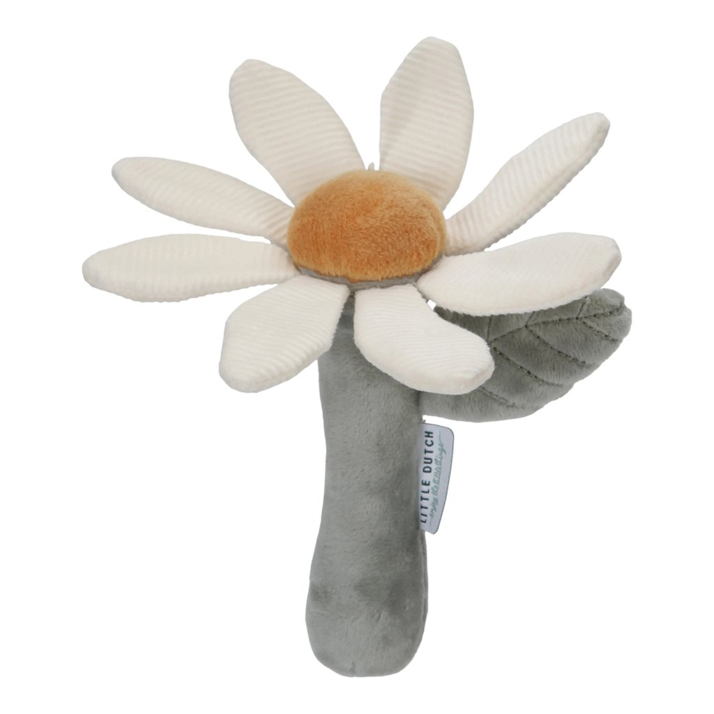 Little Dutch Rassel Blume Little Farm