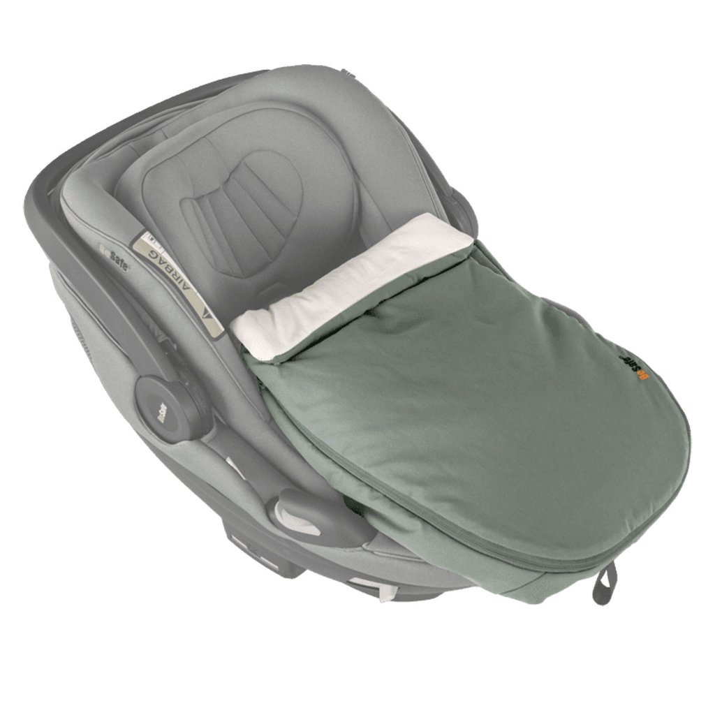 Besafe Wind & Weather Cover Meadow Green