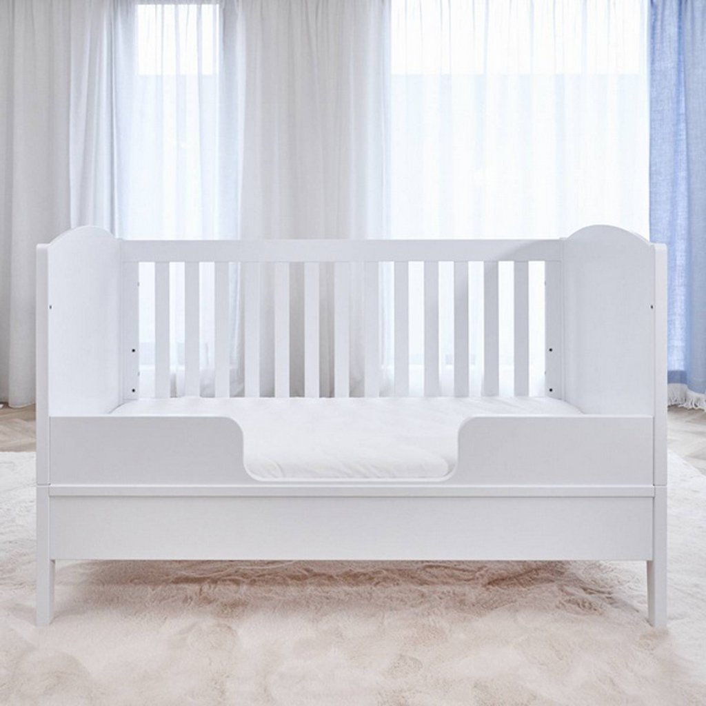 Théophile & Patachou Cot Bed, Classic 70×140 cm