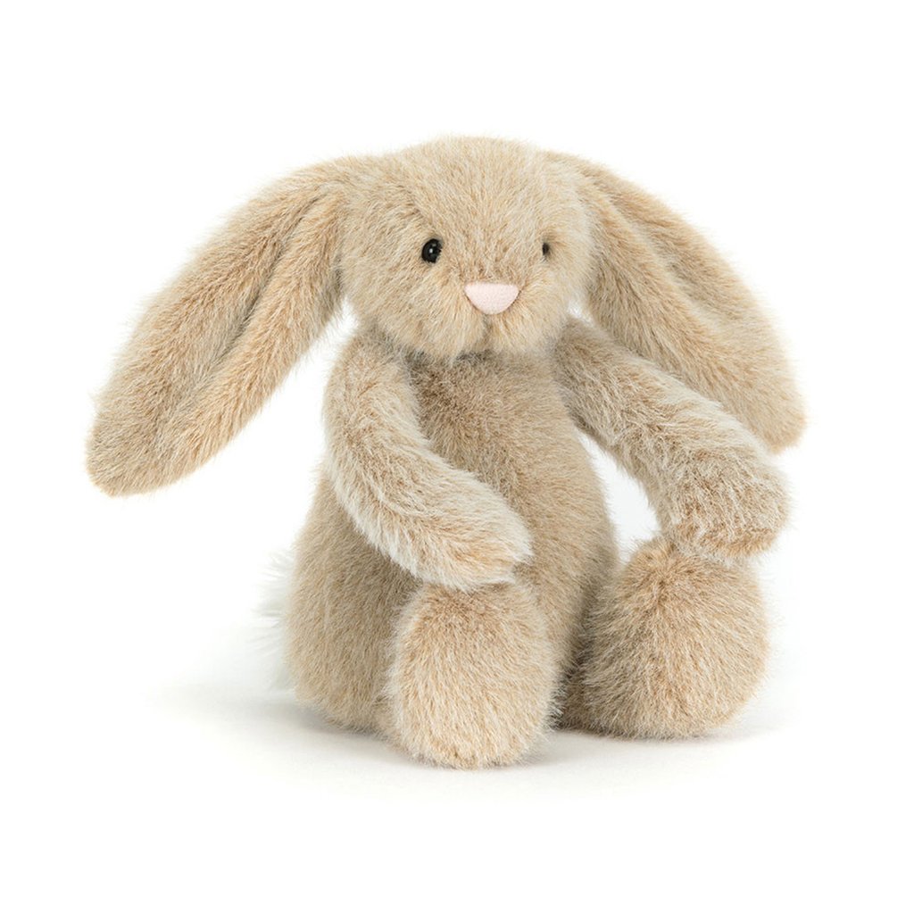 Jellycat Kuscheltier Oat Flufflet Bunny