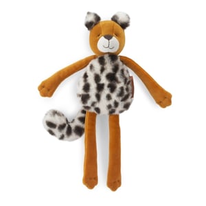 Moulin Roty Mawa Rassel Leopard Taïgo