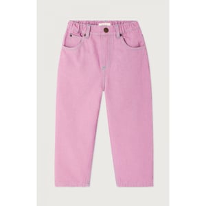 American Vintage Jeans Grezbay, Jacinthe