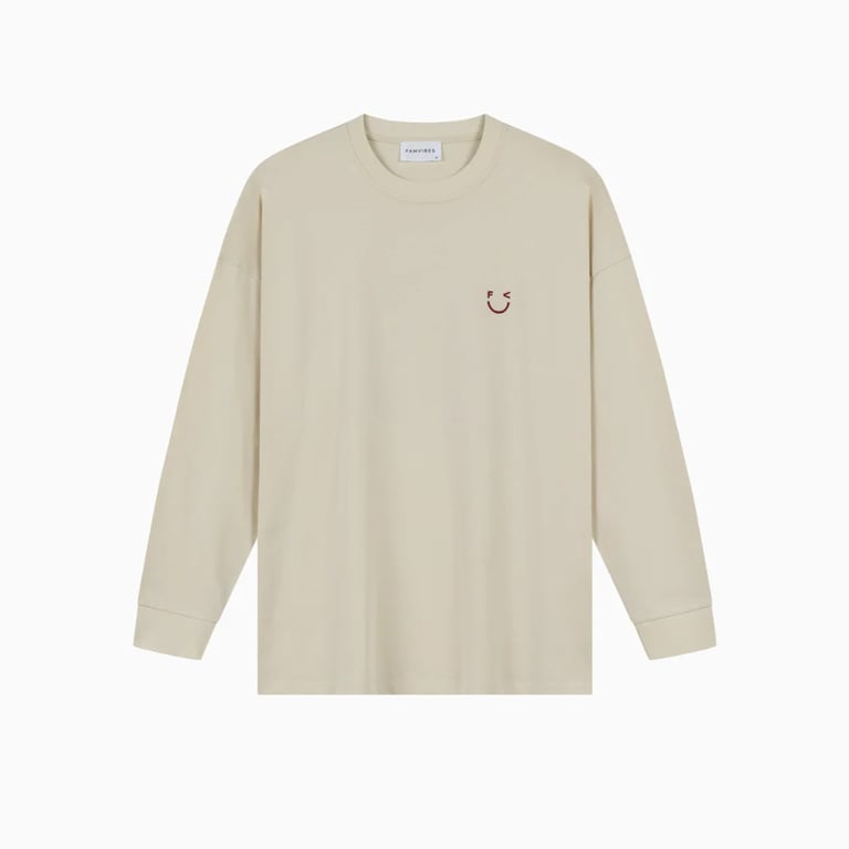 Famvibes Longsleeve Unisex BETTER TOGETHER 1