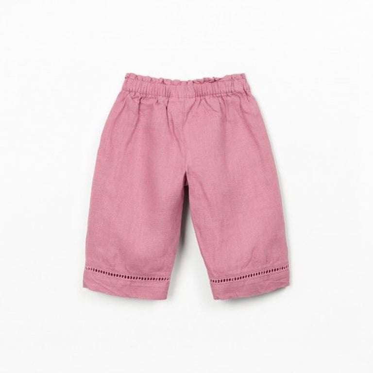 Play up Hose Leinen, Sculpture